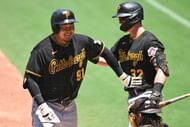 Pittsburgh Pirates Stadium